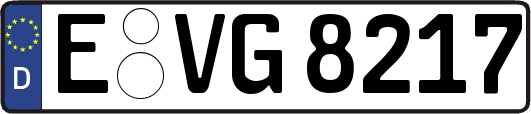 E-VG8217