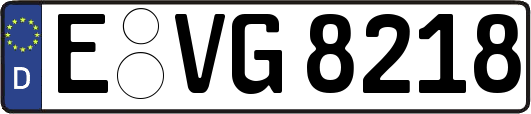E-VG8218