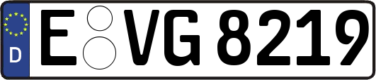 E-VG8219