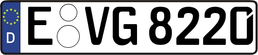 E-VG8220