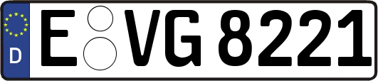 E-VG8221