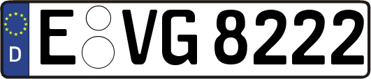 E-VG8222