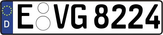 E-VG8224