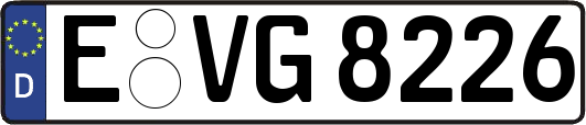 E-VG8226