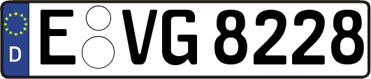 E-VG8228