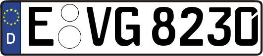 E-VG8230