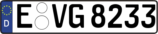 E-VG8233