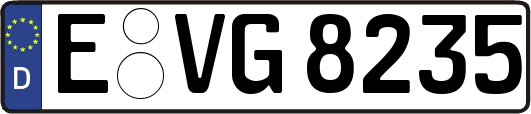 E-VG8235