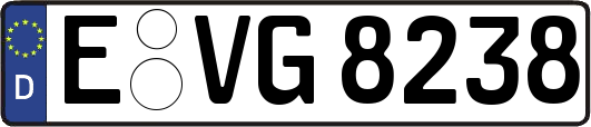 E-VG8238