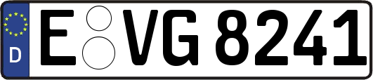 E-VG8241