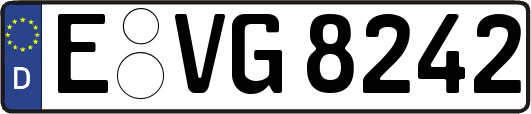 E-VG8242