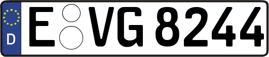 E-VG8244