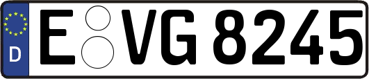 E-VG8245