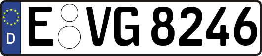 E-VG8246