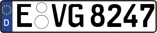 E-VG8247