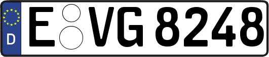 E-VG8248