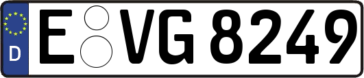 E-VG8249