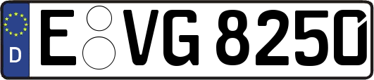 E-VG8250