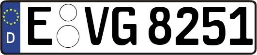 E-VG8251