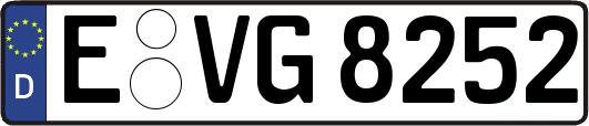 E-VG8252