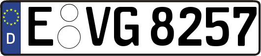 E-VG8257