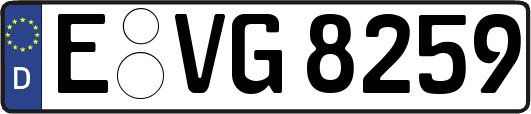 E-VG8259