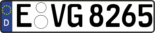 E-VG8265