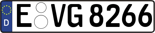 E-VG8266