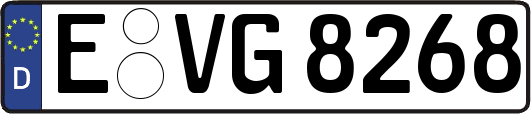 E-VG8268