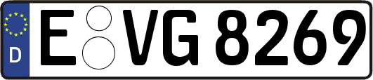 E-VG8269