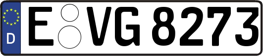 E-VG8273