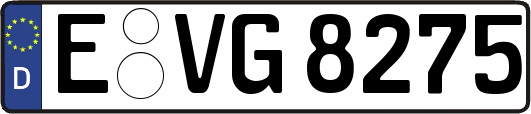 E-VG8275