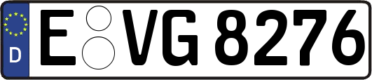 E-VG8276