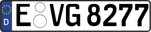 E-VG8277