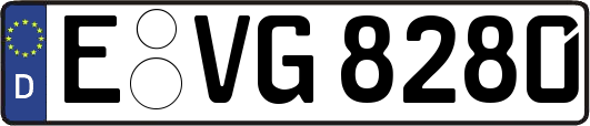 E-VG8280
