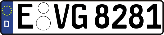 E-VG8281