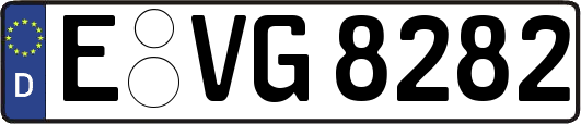 E-VG8282