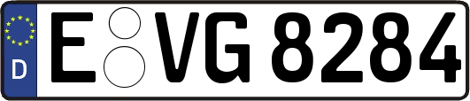 E-VG8284