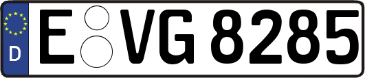 E-VG8285