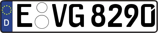 E-VG8290