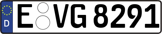 E-VG8291