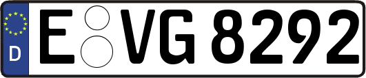 E-VG8292