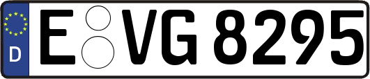 E-VG8295