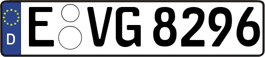 E-VG8296
