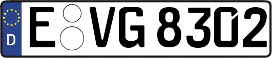 E-VG8302