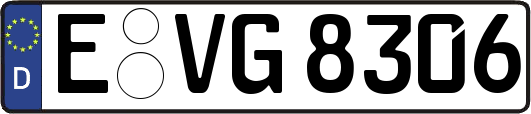E-VG8306