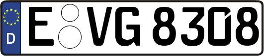 E-VG8308