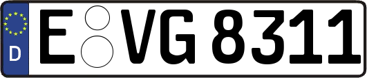 E-VG8311