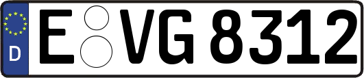 E-VG8312