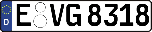 E-VG8318